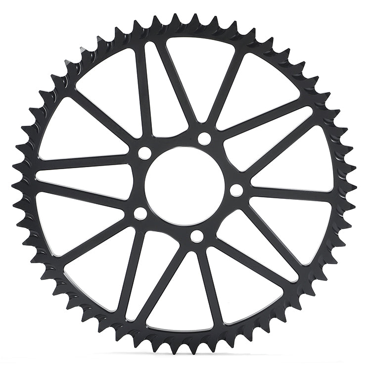 Rear Sprocket 420 Chain for Sur-ron Light Bee X / Talaria Sting / R MX4 / Segway X160 X260 / 79Bike Falcon M / E Ride Pro-SS