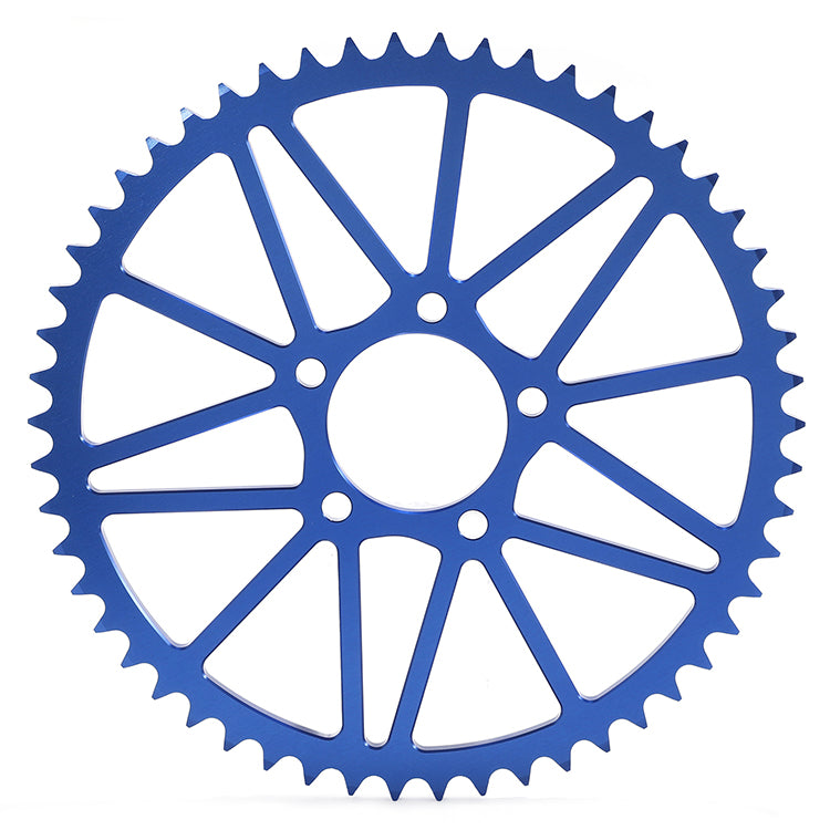 Rear Sprocket 420 Chain for Sur-ron Light Bee X / Talaria Sting / R MX4 / Segway X160 X260 / 79Bike Falcon M / E Ride Pro-SS
