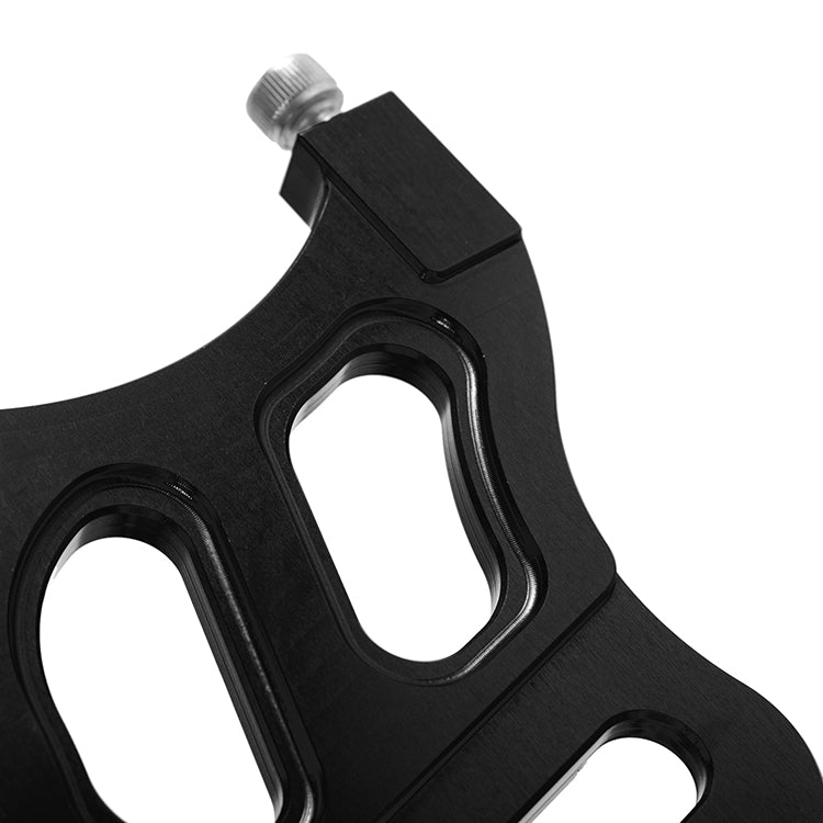 CNC Rear Caliper Bracket Brake Disc Guard for Apollo RFN / Beta Explorer