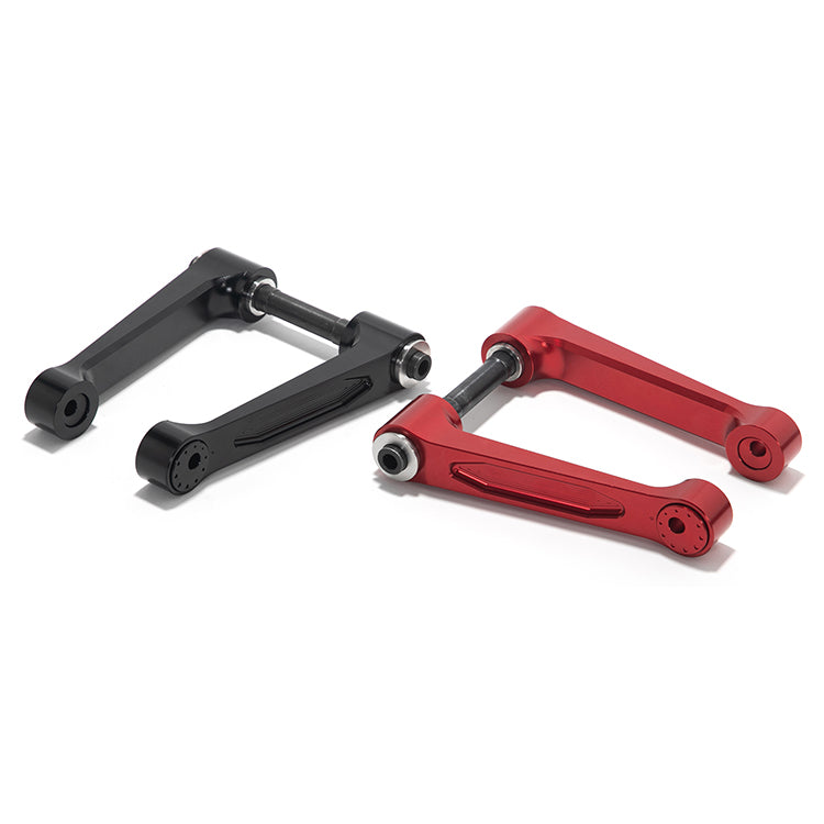 Aluminum Reinforced Rear Suspension Triangle for Apollo RFN