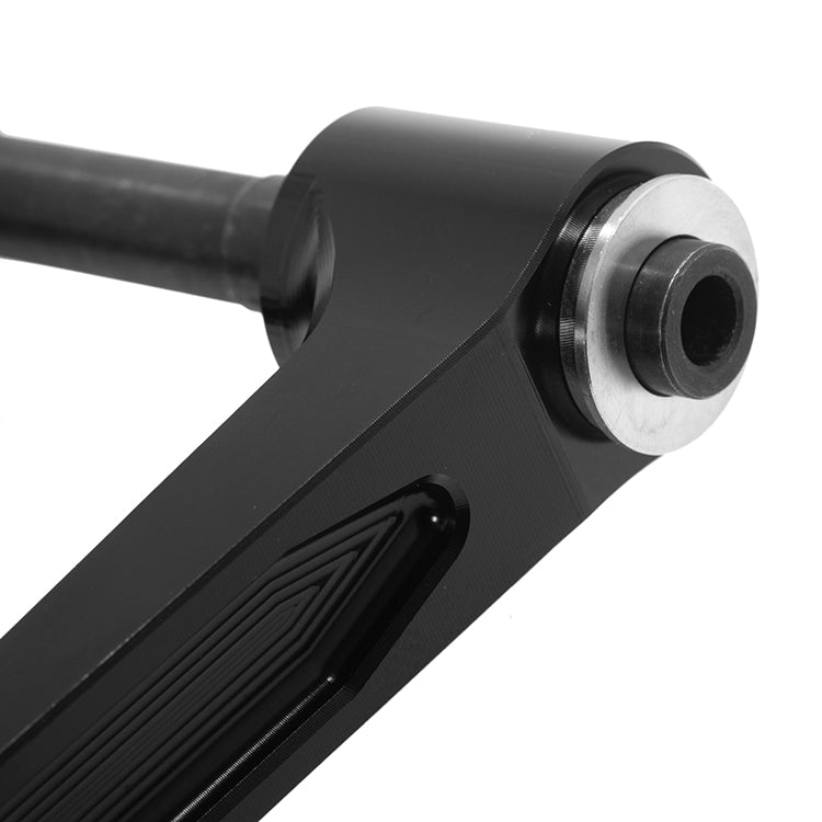 Aluminum Reinforced Rear Suspension Triangle for Apollo RFN