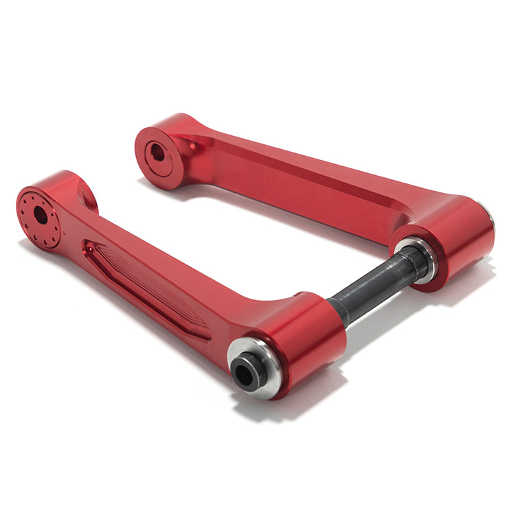 Aluminum Reinforced Rear Suspension Triangle for Apollo RFN