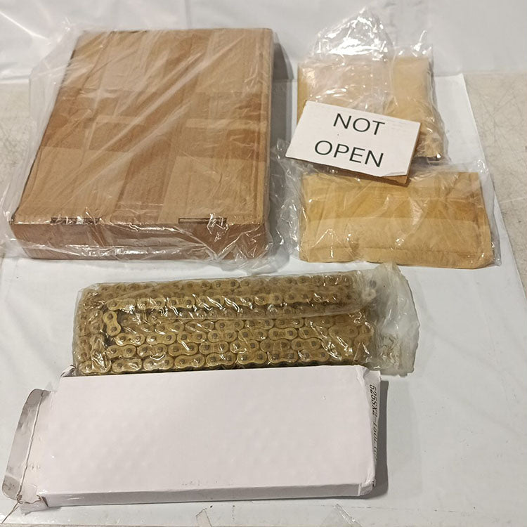 Returned Swing Arm Extensions Chain Brake Line Chain Remover Kit for Yamaha R1 YZF-R1 / R1S YZF-R1S 2015-2024