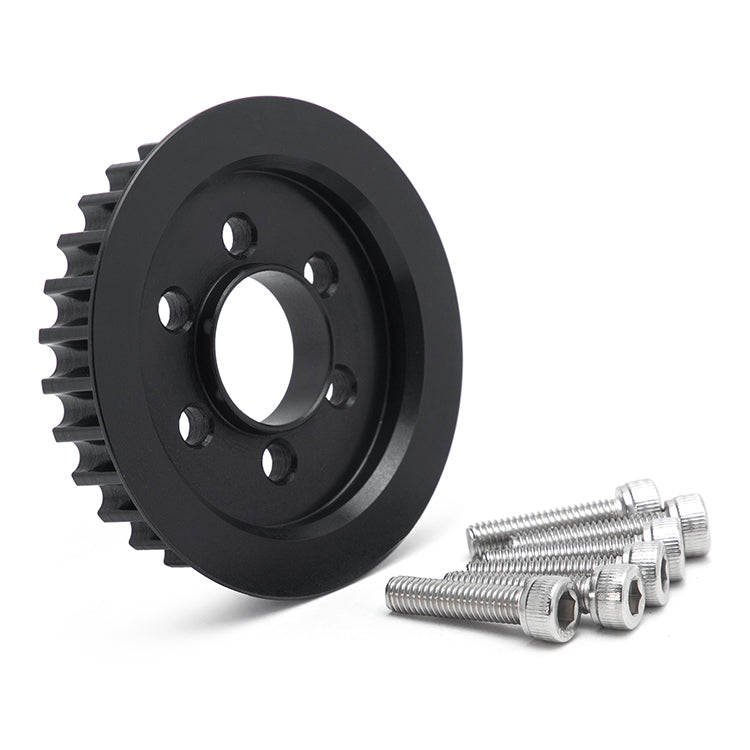 Secondary Drive Belt Kit For Sur-ron Light Bee X / Segway X160 & X260 / 79Bike Falcon M