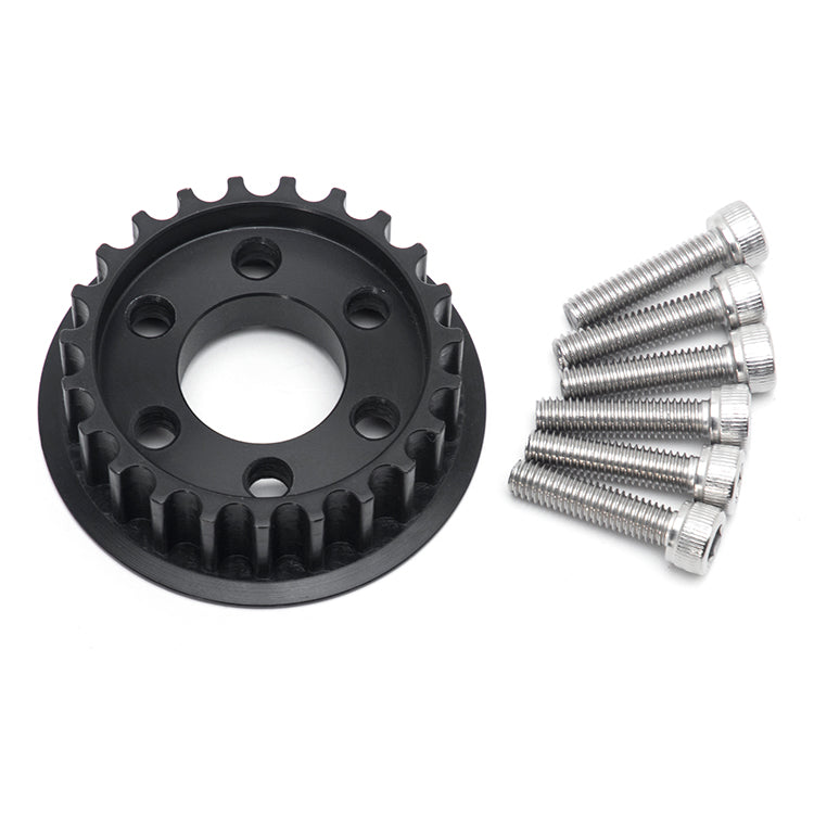 Secondary Drive Belt Kit For Sur-ron Light Bee X / Segway X160 & X260 / 79Bike Falcon M