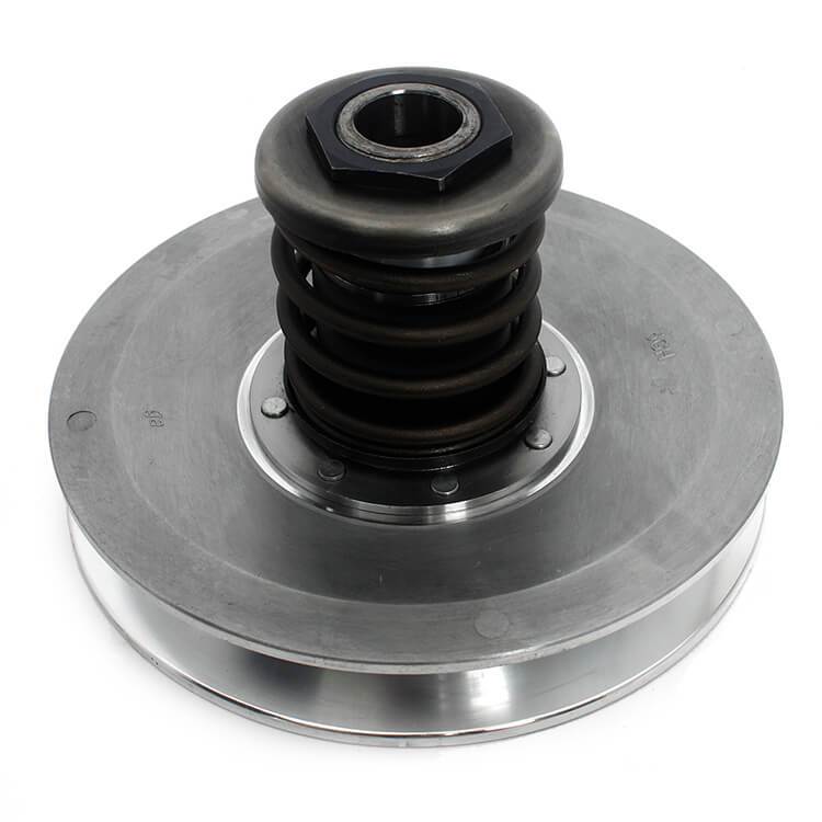 Returned Secondary Driven Clutch for Yamaha Grizzly 400 07-08 / Kodiak 400 03-06 / Rhino 450 06-09 / Wolverine 450 06-10