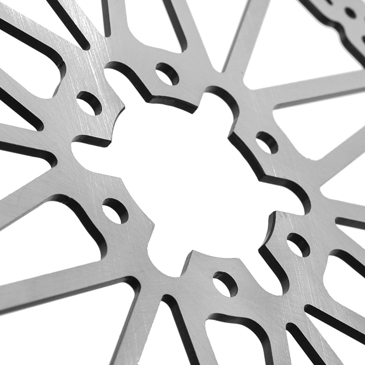 210 mm Brake Disc Rotor for Apollo RFN / Beta Explorer