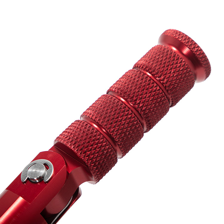 Aluminum Stunt Pegs for Apollo RFN / Beta Explorer