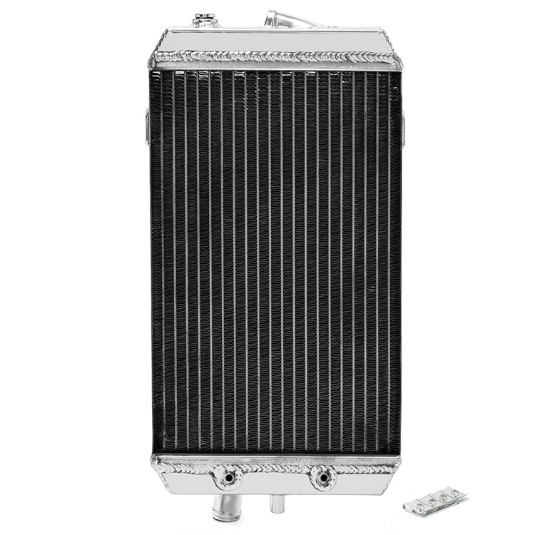TIG-Welded Heavy-Duty Radiator for Yamaha XVS1300 V-Star / Midnight Star 2007-2017 3D8-12461-10