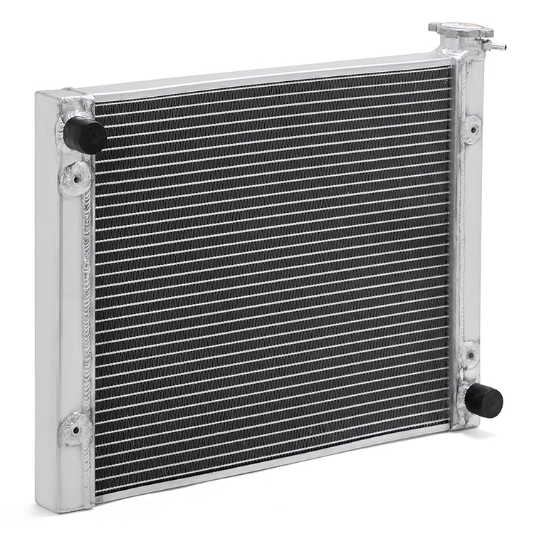 Returned Aluminum Radiator for Polaris RZR 900 2015-2024 / RZR 1000 2016-2024 / General 1000 EPS 2016-2023 / RZR XP 1000 2014-2024 #1240712