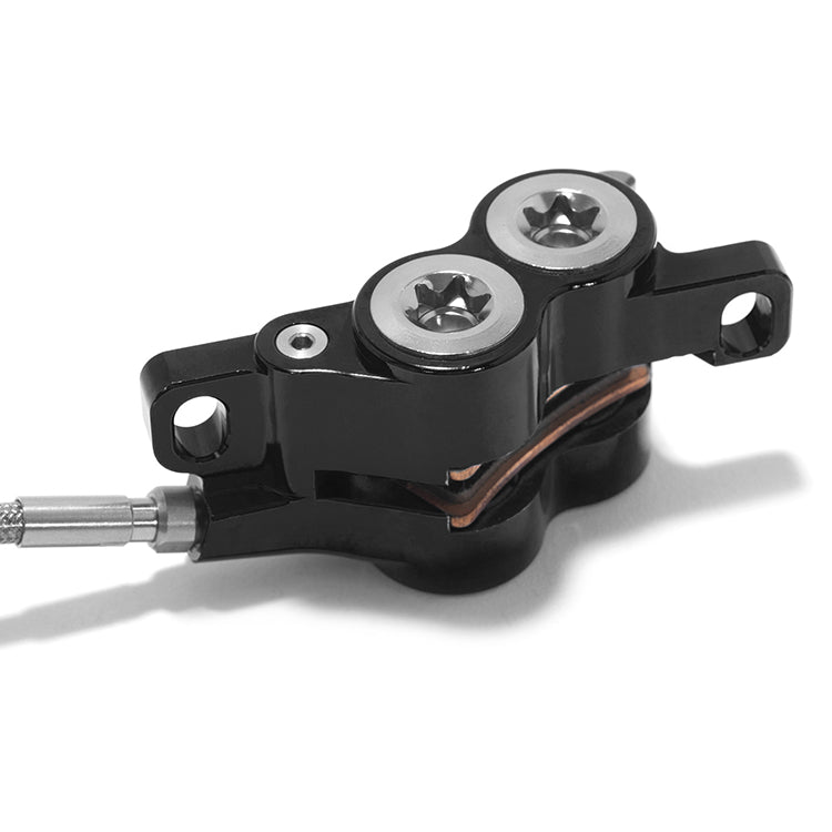 CNC Front Rear Brake Kit for Surron Light Bee X / Talaria XXX / MX3 R MX4 / Segway X160 X260 / 79Bike Falcon M