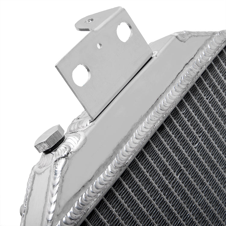 Oil Cooling Aluminum Radiator for YAMAHA RoyalStar XVZ1300 1999-2013