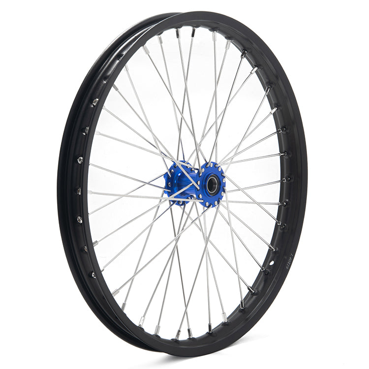 21" 19" Front / 19" 18" 16" Rear Spoke Wheel Set for Sur-Ron Light Bee X / S / Segway X160 X260 / 79Bike Falcon M / E Ride Pro-SS 2.0
