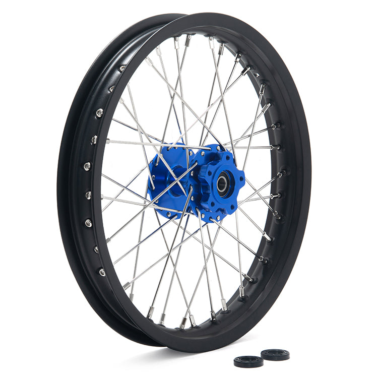21" 19" Front / 19" 18" 16" Rear Spoke Wheel Set for Sur-Ron Light Bee X / S / Segway X160 X260 / 79Bike Falcon M / E Ride Pro-SS 2.0