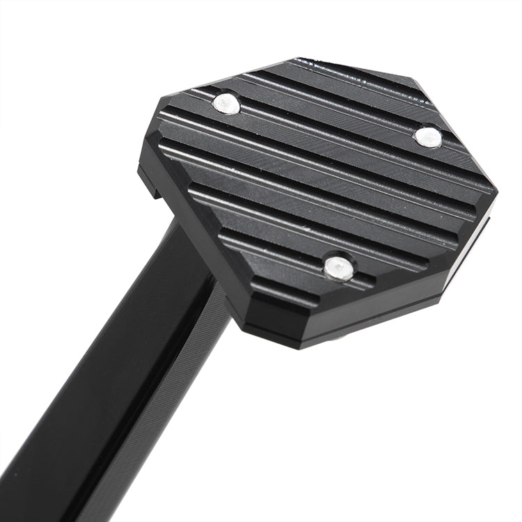 Kickstand for 12" Wheels for Sur-ron Light Bee X / Talaria Sting / Segway X160 X260 / 79Bike Falcon M / E Ride Pro-SS