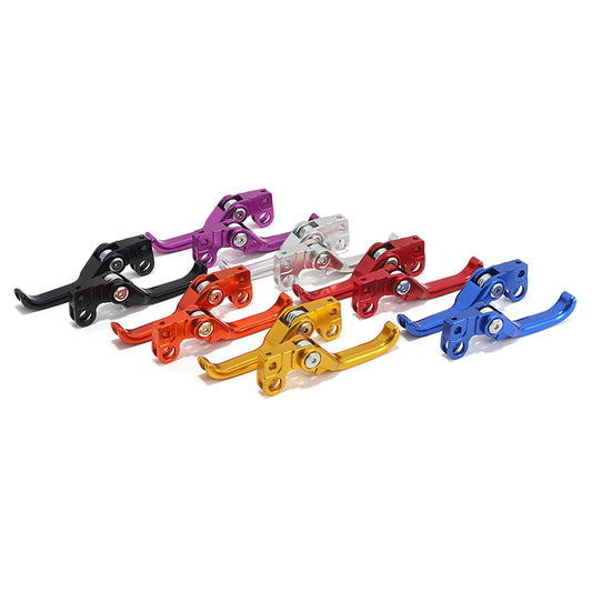 Foldable Brake Levers for Sur-ron Light Bee X / Talaria Sting / Segway X160 X260