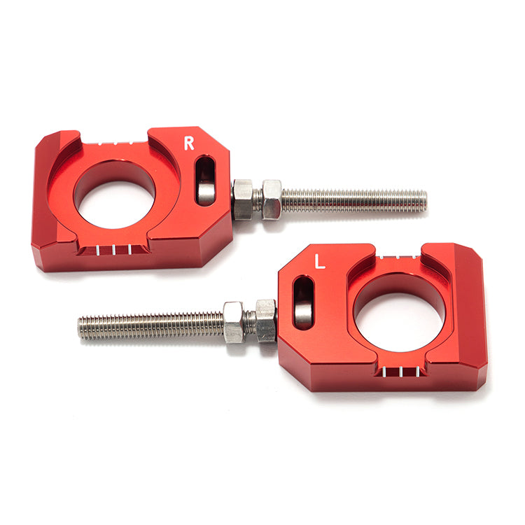 Chain Adjuster Tensioner for Sur-ron Storm Bee