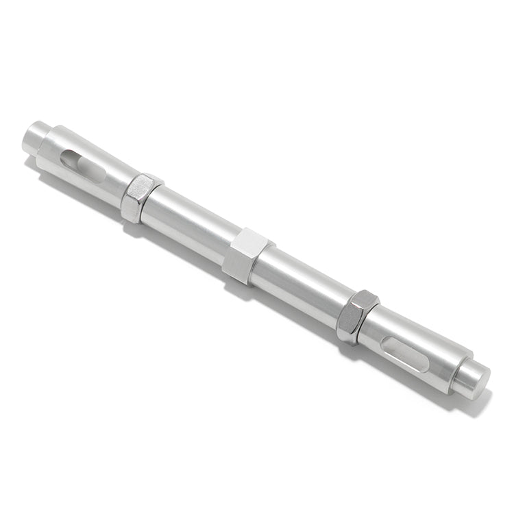 Foot Pegs Support Brace for Sur-ron Light Bee X / Segway X160 X260 / 79Bike Falcon M / E Ride Pro-SS