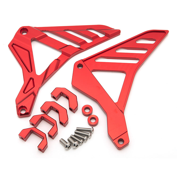 Frame Sliders Crash Protection For Sur-ron Storm Bee