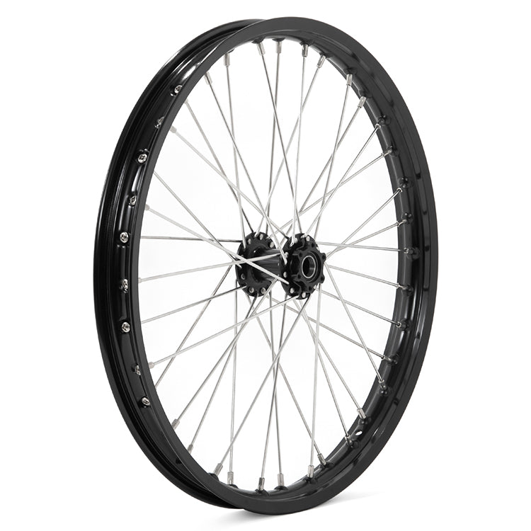 21" 19" Front / 19" 18" 16" Rear Spoke Wheel Set for Sur-Ron Light Bee X / S / Segway X160 X260 / 79Bike Falcon M / E Ride Pro-SS 2.0