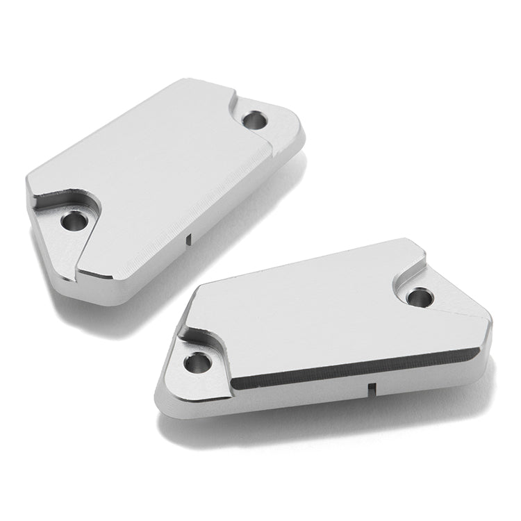 Left Right Brake Reservoir Cap For Sur-ron Light Bee X / Segway X160 X260 / 79Bike Falcon M / E Ride Pro-SS