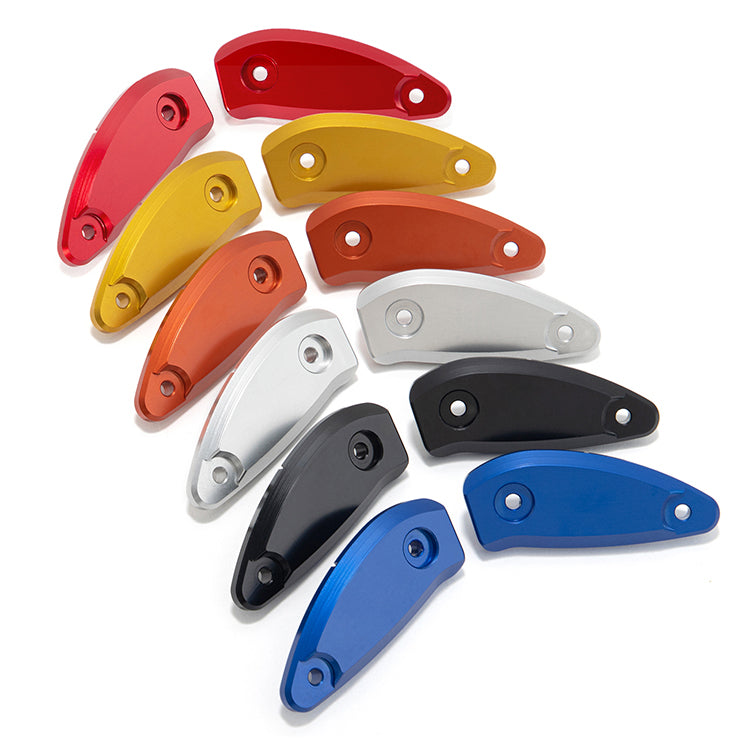 Left Right Brake Reservoir Cap For Talaria Sting / Talaria XXX / Apollo RFN / Beta Explorer