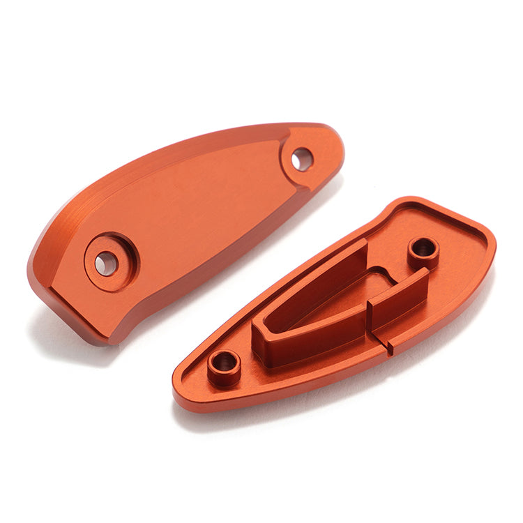 Left Right Brake Reservoir Cap For Talaria Sting / Talaria XXX / Apollo RFN / Beta Explorer