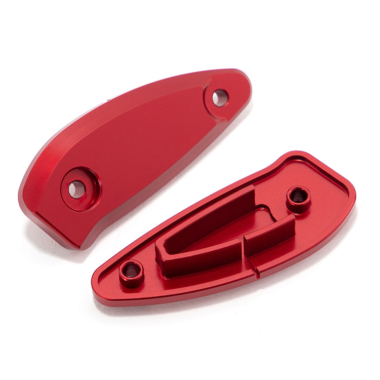 Left Right Brake Reservoir Cap For Talaria Sting / Talaria XXX / Apollo RFN / Beta Explorer