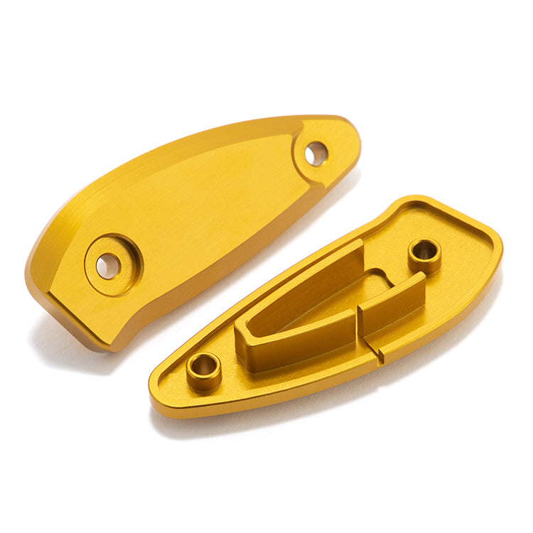 Left Right Brake Reservoir Cap For Talaria Sting / Talaria XXX / Apollo RFN / Beta Explorer