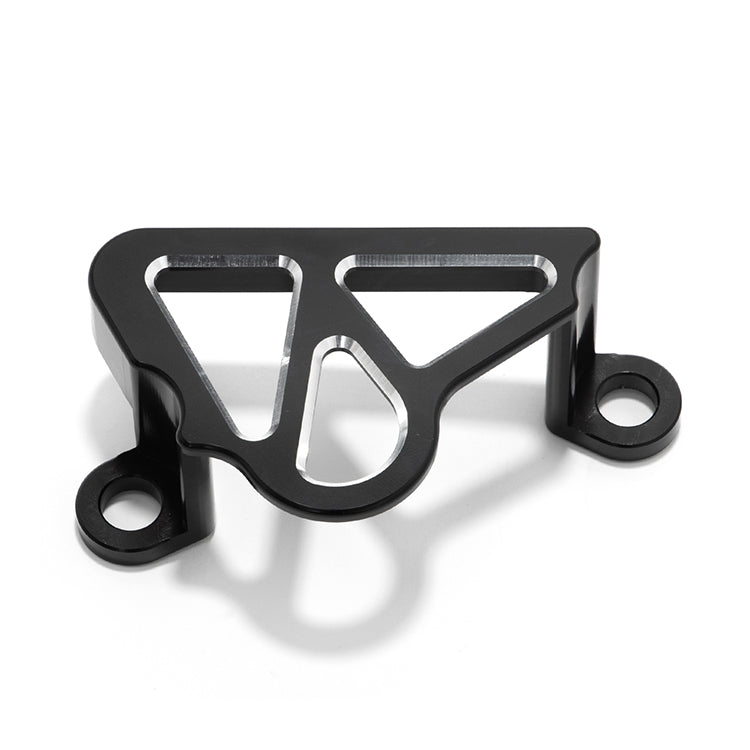 Black Rear Caliper Guard Protector Cover for Sur-ron Storm Bee