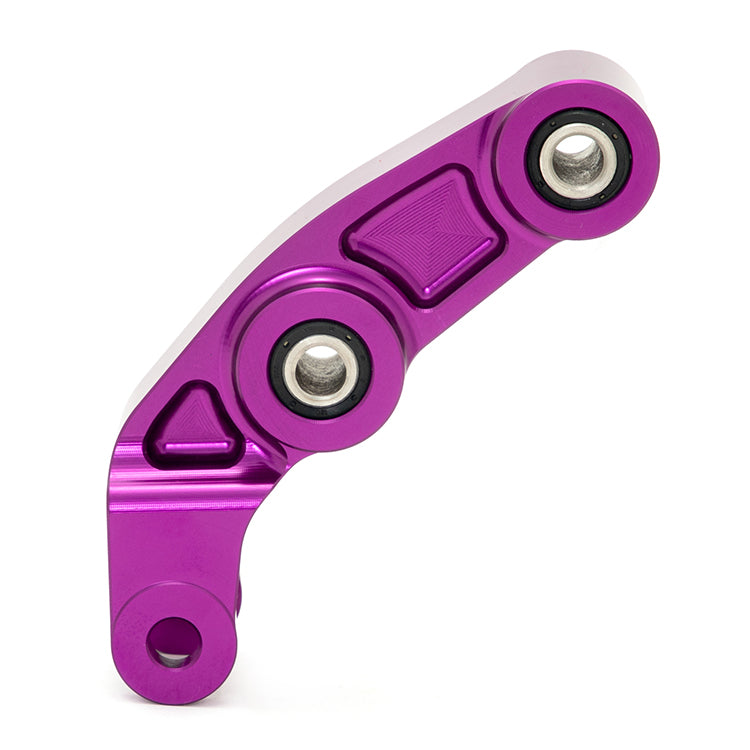 Rear Shock Absorber Mount for Sur-ron Light Bee X / Segway X260 / 79Bike Falcon M