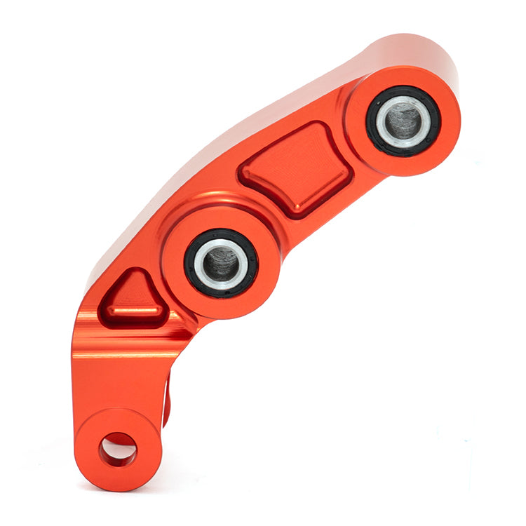Rear Shock Absorber Mount for Sur-ron Light Bee X / Segway X260 / 79Bike Falcon M