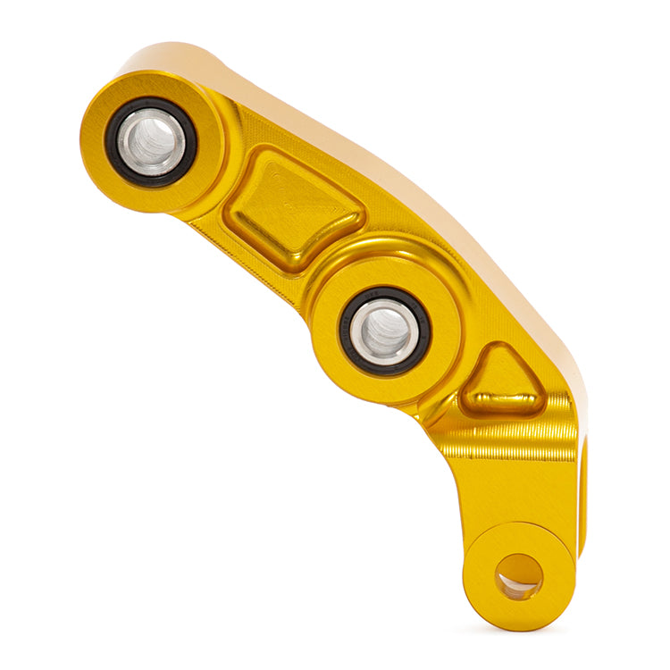 Rear Shock Absorber Mount for Sur-ron Light Bee X / Segway X260 / 79Bike Falcon M