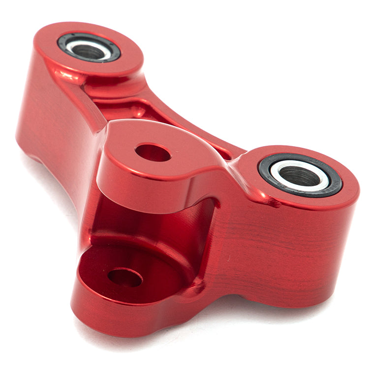 Rear Shock Mount Shock Absorber for Talaria Sting / Talaria Sting MX3 / Talaria Sting R MX4 / Talaria Sting MX5 Pro