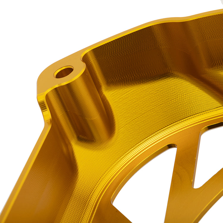 Sprocket Chain Guard for Sur-ron Storm Bee