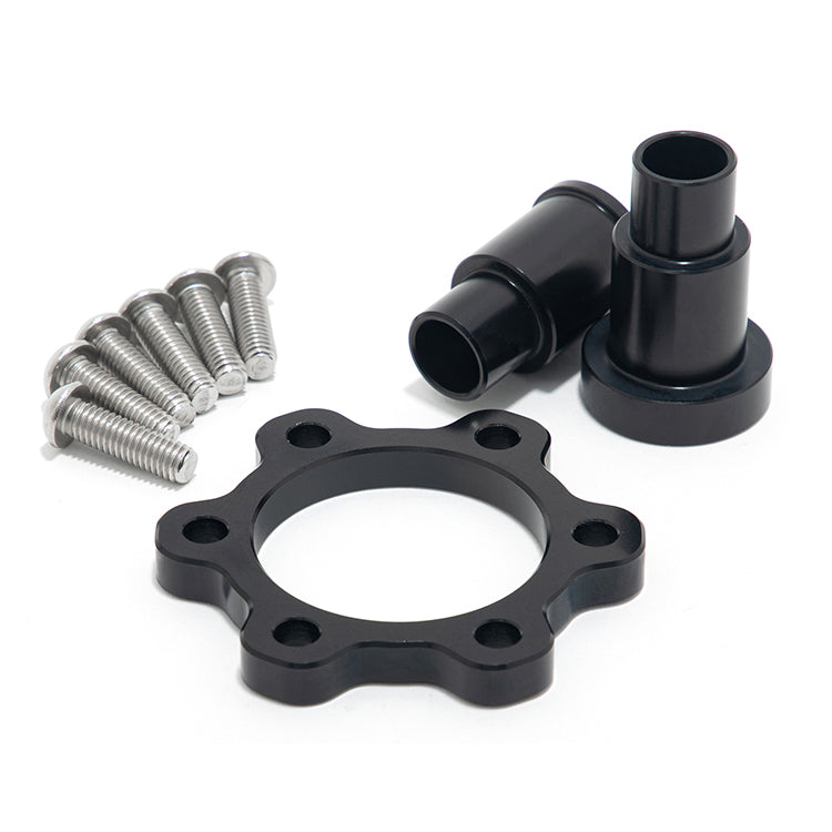 CNC Wheel Conversion Kit for Talaria Sting