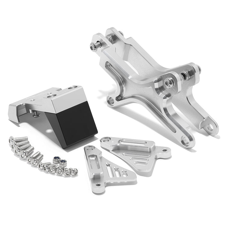 2.5 Seat Riser Kit For Sur-Ron Light Bee X / Segway X160 X260 CNC Aluminum