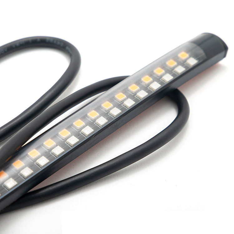 LED Turn Signal Kit Street Legal for Sur-ron Light Bee X / Segway X160 X260 / Talaria XXX / Sting MX3 R MX4