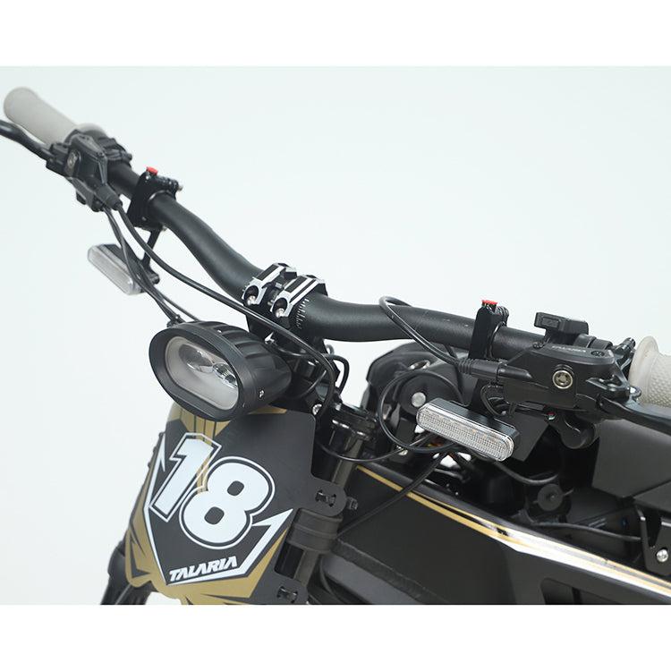 LED Turn Signal Kit Street Legal for Talaria Sting / Talaria Sting MX3 / E Ride Pro-SS