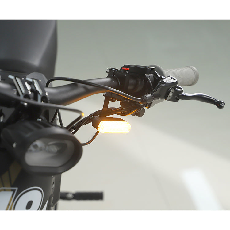 LED Turn Signal Kit Street Legal for Talaria Sting / Talaria Sting MX3 / E Ride Pro-SS