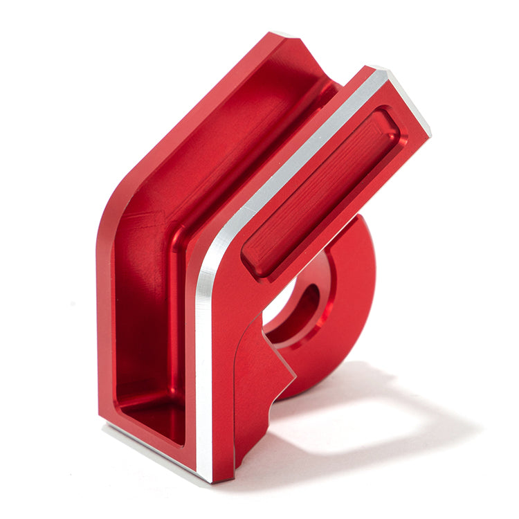 Digital Display Relocation Bracket for Talaria Sting