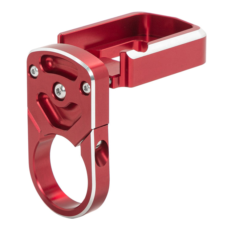 Digital Display Relocation Bracket for Sur-ron Light Bee X / Segway X260 / 79Bike Falcon M / E Ride Pro-SS 2.0 / 3.0