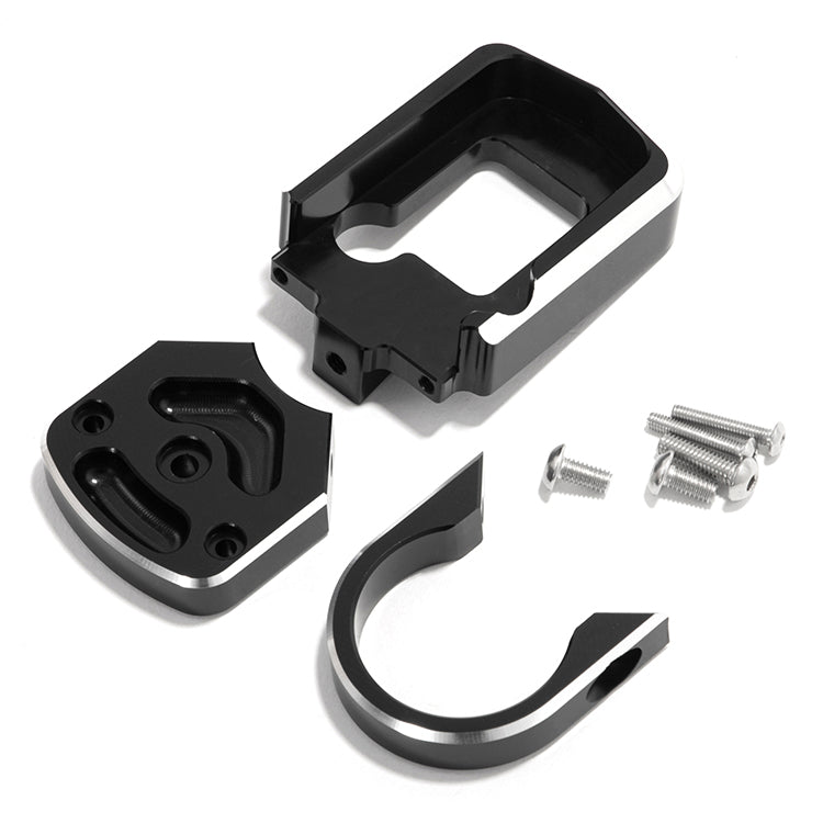 Digital Display Relocation Bracket for Sur-ron Light Bee X / Segway X260 / 79Bike Falcon M / E Ride Pro-SS 2.0 / 3.0