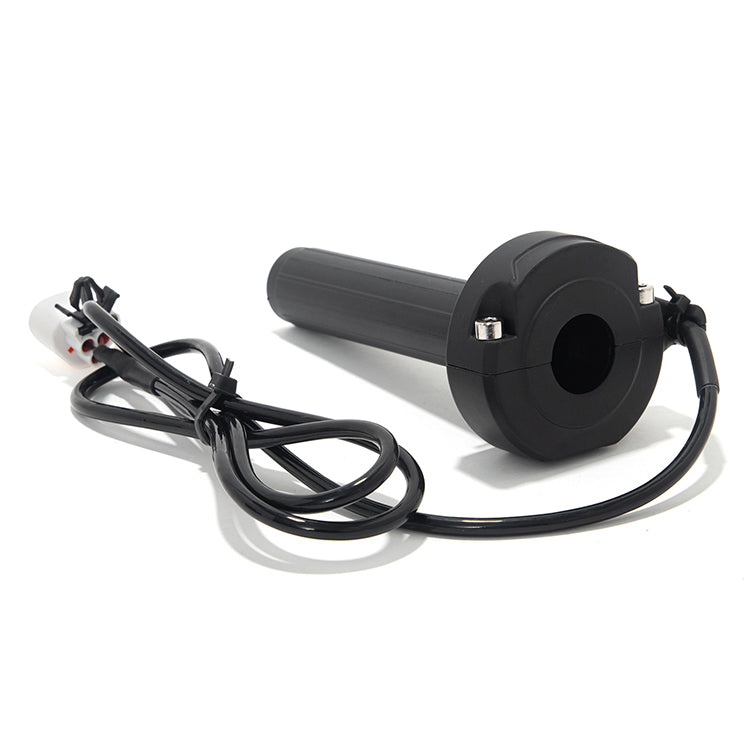 Electronic Throttle Grip for Sur-ron Light Bee X / Segway X160 X260 / 79Bike Falcon M / E Ride Pro-SS 2.0