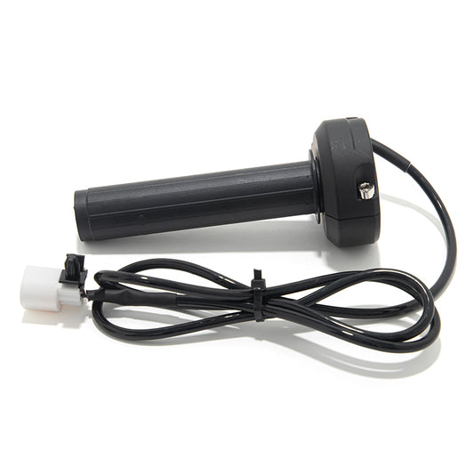 Electronic Throttle Grip for Sur-ron Light Bee X / Segway X160 X260 / 79Bike Falcon M / E Ride Pro-SS 2.0