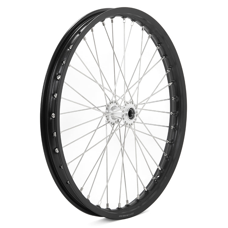 21" 19" Front / 19" 18" 16" Rear Spoke Wheel Set for Sur-Ron Light Bee X / S / Segway X160 X260 / 79Bike Falcon M / E Ride Pro-SS 2.0
