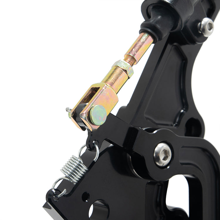 Mineral Oil Hydraulic Rear Foot Brake for Surron Light Bee X / Segway X160 X260 / 79 Bike Falcon M