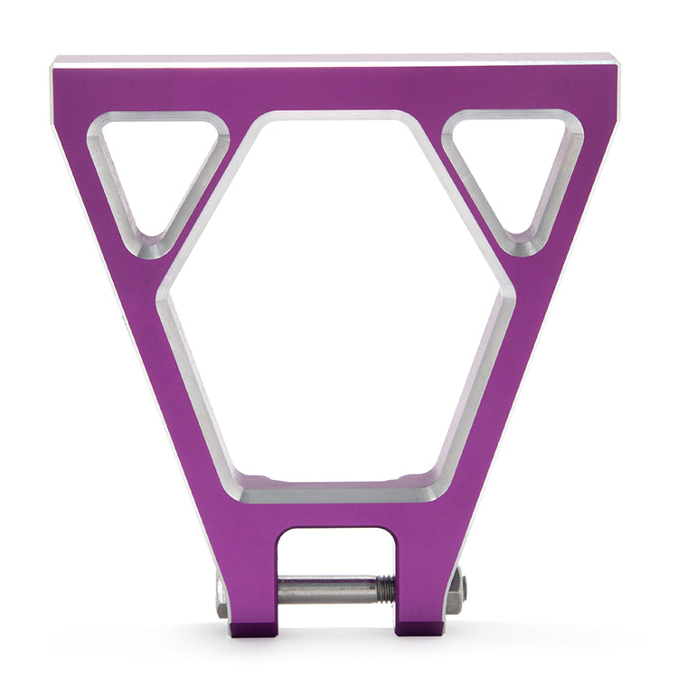 Reinforced Rear Progression Triangle for Surron Light Bee X / Segway X160 X260 / 79Bike Falcon M