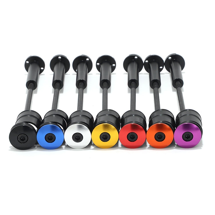 Stem Lock for Sur-ron Light Bee X / Talaria XXX / Talaria Sting / MX3 / R MX4 / Segway X160 X260 / 79Bike Falcon M/ E Ride Pro-SS