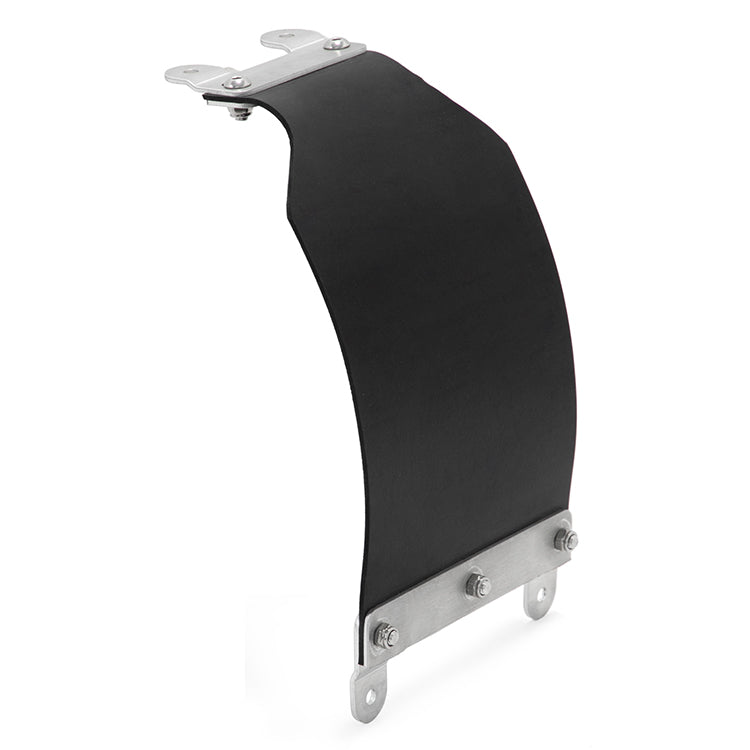 Rear Fender Mud Guard for Sur-ron Light Bee X / Talaria Sting MX5 Pro / Segway X160 X260 / 79Bike Falcon M